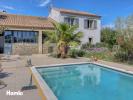 Annonce Vente 7 pi�ces Maison Crau