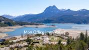 Acheter Maison Chorges Hautes alpes
