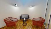Louer Appartement 380 m2 Montreuil