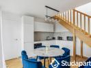 Annonce Location 5 pi�ces Appartement Saint-ouen