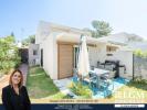 House PRADES-LE-LEZ 