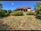 Annonce Vente 5 pi�ces Maison Saint-chabrais