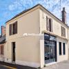Annonce Vente Immeuble Chateaudun
