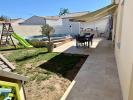 Vente Maison Semussac 17