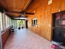 Acheter Maison 85 m2 Labarthe-sur-leze