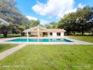 Annonce Vente 7 pi�ces Maison Castets