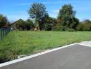 Annonce Vente Terrain Chabottes