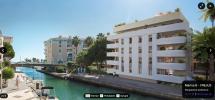 Acheter Appartement 96 m2 Frejus