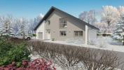 Acheter Maison Annecy-le-vieux Haute savoie