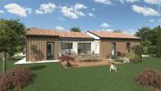 Annonce Vente 4 pi�ces Maison Chanay