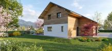 Acheter Maison Lescheraines Savoie