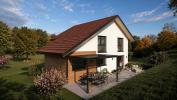 Annonce Vente 6 pi�ces Maison Neydens