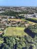 Vente Terrain Saint-michel 16