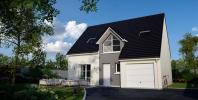House HOUPPEVILLE 