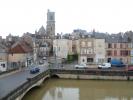 Louer Appartement Clamecy 365 euros