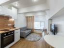 Annonce Location Appartement Lyon-6eme-arrondissement