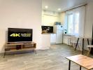 Louer Appartement Paris-18eme-arrondissement 1250 euros
