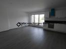 For rent Apartment Seclin  59113 55 m2 2 rooms
