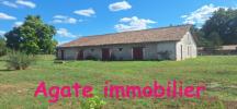 Vente Maison Captieux 33