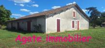 Annonce Vente 5 pi�ces Maison Captieux