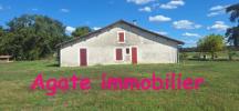 Acheter Maison 121 m2 Captieux