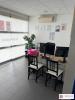 Commercial office ACIGNE 