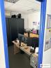 Commercial office ACIGNE 
