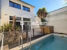 Annonce Vente 5 pi�ces Maison Toulouse