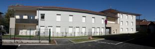 Apartment SAINT-ETIENNE-DU-BOIS 