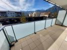Louer Appartement 70 m2 Albertville