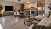 Vente Appartement Saint-ismier 38