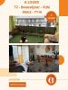 Location Appartement Sainte-marie 974