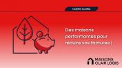 Annonce Vente 4 pi�ces Maison Andert-et-condon