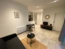 Louer Appartement 36 m2 Marseille-2eme-arrondissement