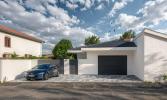 Annonce Vente Terrain Luzinay