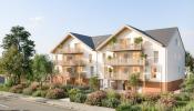 Vente Programme neuf Heric 44