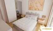Louer Appartement Clermont-ferrand 522 euros
