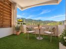 Annonce Vente 3 pi�ces Appartement Saint-martin-du-var
