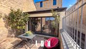 House FLEURY-SUR-ORNE 