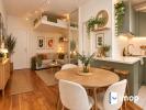 Annonce Vente Appartement Paris-11eme-arrondissement