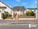 Vente Maison Gagny 93