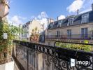 Annonce Vente 2 pi�ces Appartement Paris-17eme-arrondissement