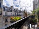 Acheter Appartement 50 m2 Paris-17eme-arrondissement