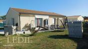 Vente Maison Landiras 33