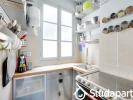 Annonce Location Appartement Paris-17eme-arrondissement