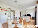 Louer Appartement 58 m2 Paris-17eme-arrondissement