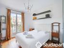 Louer Appartement Paris-17eme-arrondissement Paris