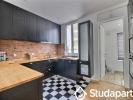 House VILLEJUIF 