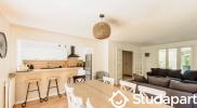 Location Maison Serris  77700 5 pieces 120 m2