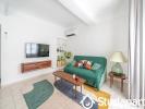Louer Appartement 50 m2 Antibes